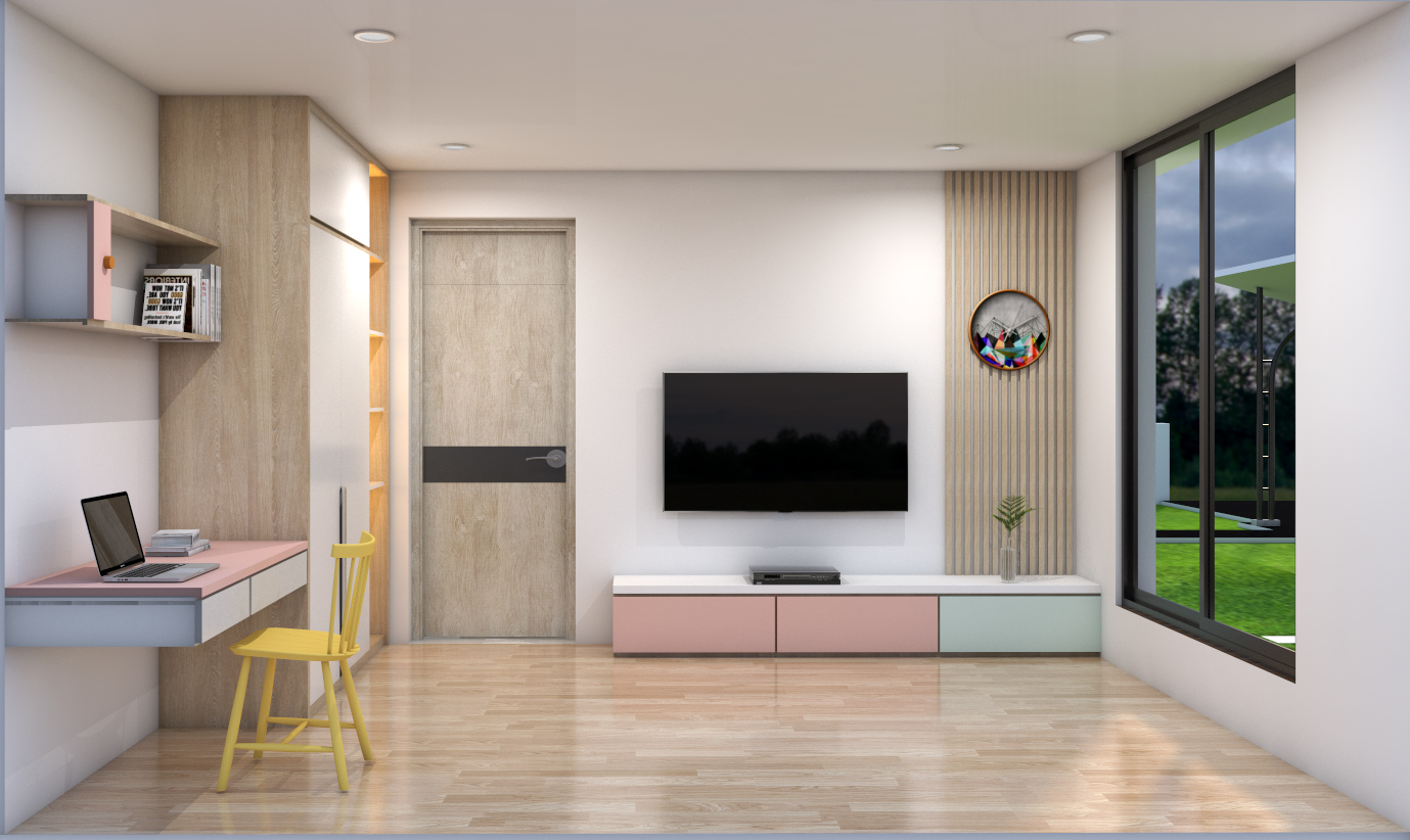 TÌM HIỂU VỀ PHONG CÁCH HIỆN ĐẠI TRONG THIẾT KẾ NỘI THẤT