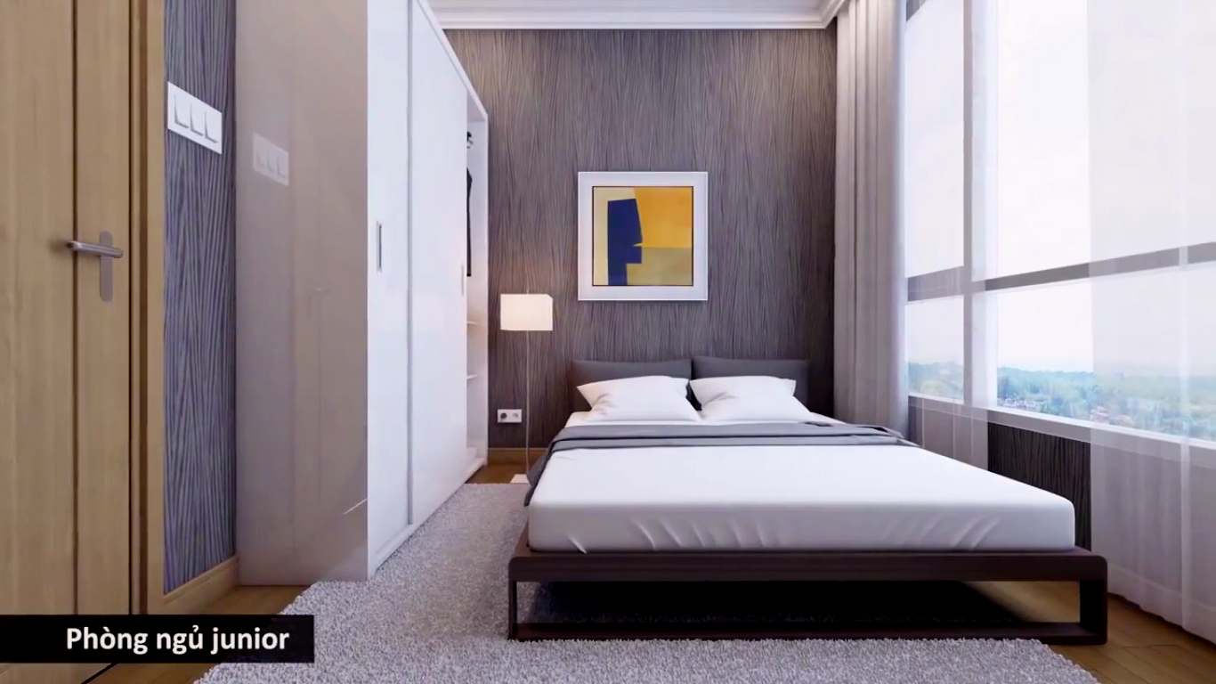 Phòng Ngủ Người Lớn